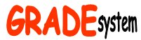 grade-symbol